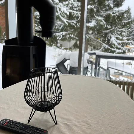 Lastivka Hotel Yablunytsya