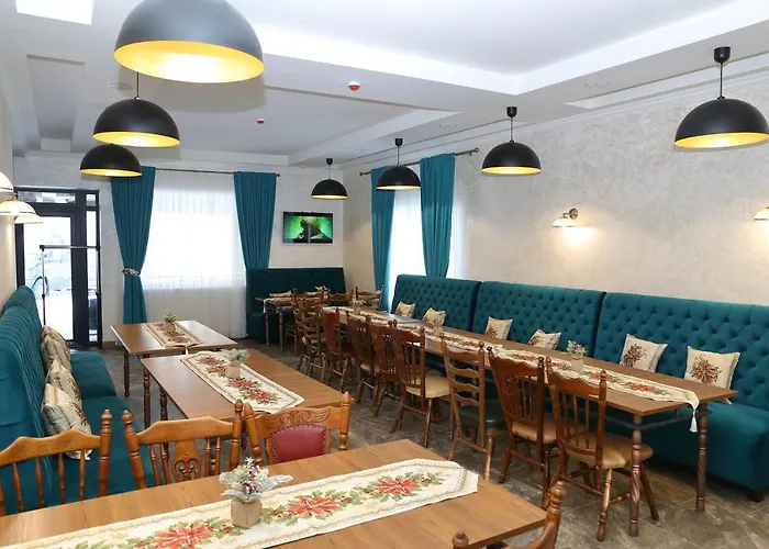 Otel Lastivka